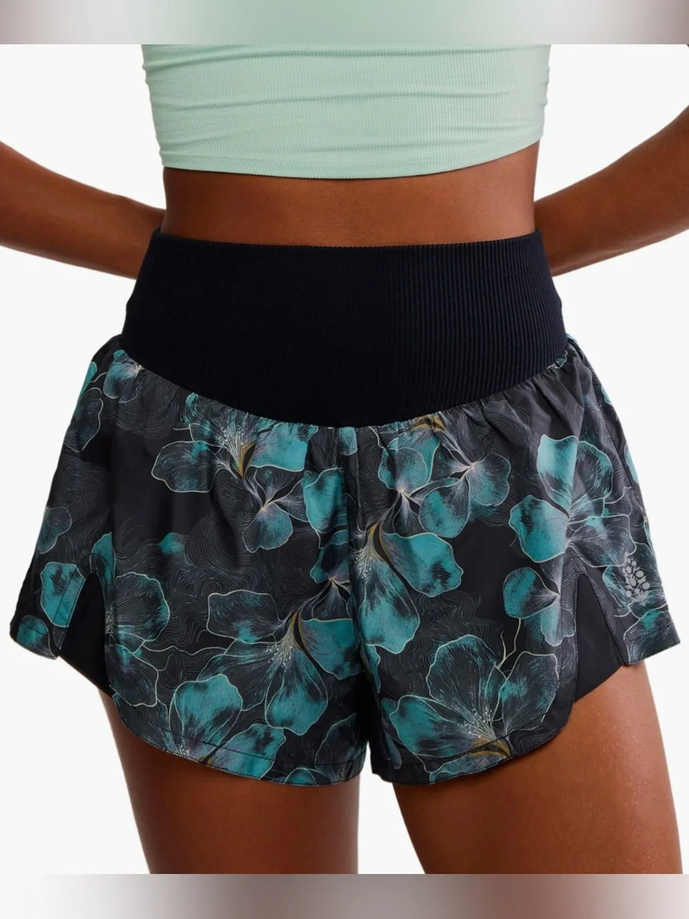 FP Movement Carpe Diem Shorts - Women’s